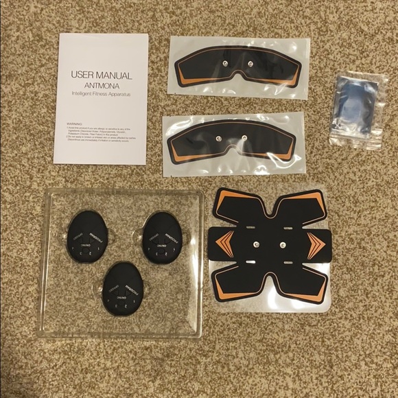 Ab Simulator - Picture 2 of 2